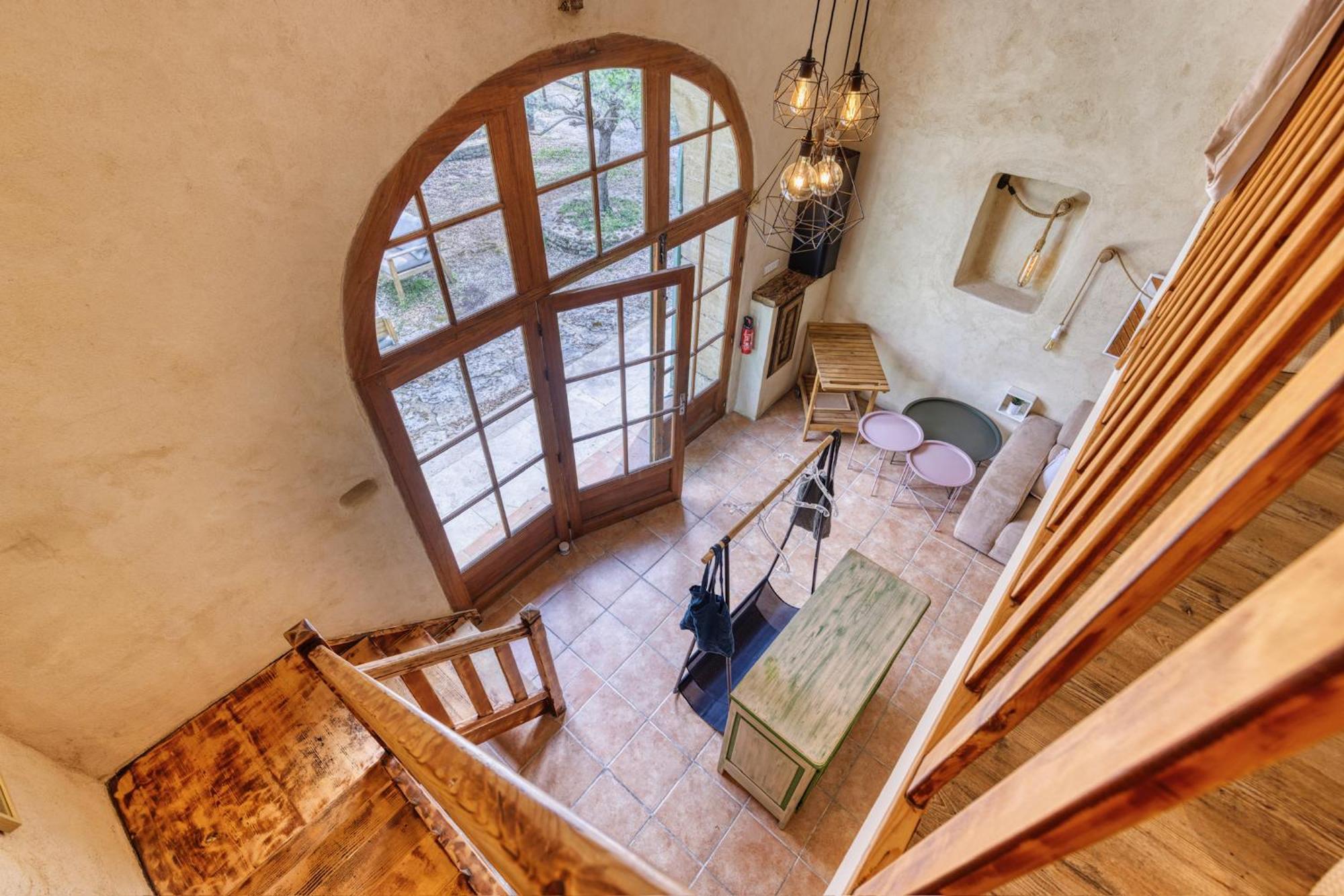 Bastide Des Moulins Villa Gordes Dış mekan fotoğraf